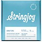 Stringjoy Orbiters Coated Nickel Wound Electric Guitar Strings 11 - 50 thumbnail