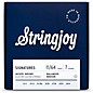 Stringjoy Signatures 7 String Nickel Wound Electric Guitar Strings 11 - 64 thumbnail