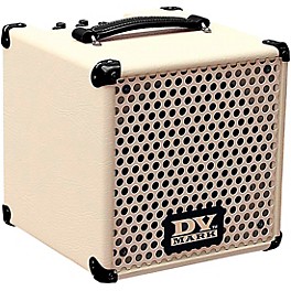 DV Mark DV Little Jazz 50W 1x8" Guitar Combo Amp Cream