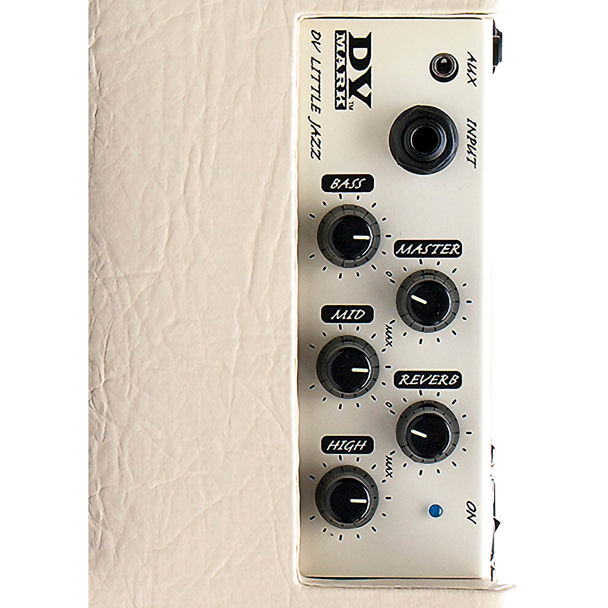 DV Mark DV Little Jazz 50W 1x8