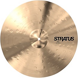 SABIAN Stratus Cymbal Set