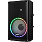 Gemini PA-15L MKIII Pack 2,000W 15" Professional PA Speaker With LED Party Lights