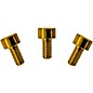 Floyd Rose Stainless Steel Nut Clamping Screws Gold thumbnail