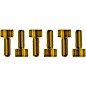 Floyd Rose Stainless Steel Saddle Mounting Screws Gold thumbnail