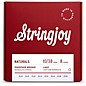 Stringjoy Naturals Phosphor Bronze (10-38) Mandolin Strings thumbnail