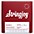 Stringjoy Naturals Phosphor Bronze Acoustic Guitar Stri... Stringjoy Naturals Phosphor Bronze Acoustic Guitar Strings 12 - 54