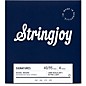 Stringjoy Signatures 4 String Long Scale Nickel Wound Bass Guitar Strings 40 - 95 thumbnail