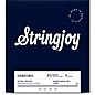 Stringjoy Signatures 4 String Short Scale Nickel Wound Bass Guitar Strings 45 - 105 thumbnail