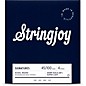 Stringjoy Signatures 4 String Short Scale Nickel Wound Bass Guitar Strings 45 - 100 thumbnail