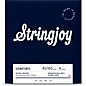 Stringjoy Signatures 4 String Medium Scale Nickel Wound Bass Guitar Strings 45 - 100 thumbnail