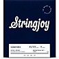 Stringjoy Signatures 4 String Medium Scale Nickel Wound Bass Guitar Strings 45 - 105 thumbnail