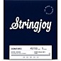 Stringjoy Signatures 5 String Short Scale Nickel Wound Bass Guitar Strings 45 - 130 thumbnail