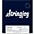 Stringjoy Signatures 4 String Ext... Stringjoy Signatures 4 String Extra Long Scale Nickel Wound Bass Guitar Strings 45 - 105