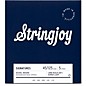Stringjoy Signatures 5 String Long Scale Nickel Wound Bass Guitar Strings 45 - 125 thumbnail