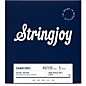 Stringjoy Signatures 5 String Long Scale Nickel Wound Bass Guitar Strings 45 - 130 thumbnail