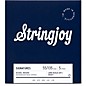 Stringjoy Signatures 5 String Long Scale Nickel Wound Bass Guitar Strings 55 - 135 thumbnail