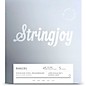 Stringjoy Rangers 5 String Long Scale Stainless Steel Bass Guitar Strings 45 - 125 thumbnail