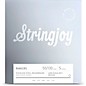 Stringjoy Rangers 5 String Long Scale Stainless Steel Bass Guitar Strings 50 - 130 thumbnail