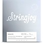 Stringjoy Rangers 5 String Long Scale Stainless Steel Bass Guitar Strings 45 - 130 thumbnail
