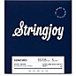 Stringjoy Signatures 5 String Extra Long Scale Nickel Wound Bass Guitar Strings 55 - 135 thumbnail