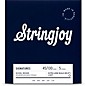 Stringjoy Signatures 5 String Extra Long Scale Nickel Wound Bass Guitar Strings 45 - 130 thumbnail