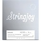 Stringjoy Rangers 4 String Long Scale Stainless Steel Bass Guitar Strings 45 - 100 thumbnail
