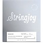 Stringjoy Rangers 4 String Long Scale Stainless Steel Bass Guitar Strings 50 - 105 thumbnail