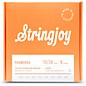 Stringjoy Foxwoods Coated Phosphor Bronze (10-38) Mandolin Strings thumbnail