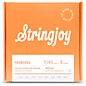 Stringjoy Foxwoods Coated Phosphor Bronze (11-40) Mandolin Strings thumbnail
