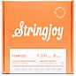 Stringjoy Foxwoods Coated Phosphor Bronze (11.5-41) Mandolin Strings thumbnail