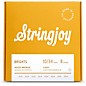 Stringjoy Brights 80/20 Bronze (10-34) Mandolin Strings thumbnail