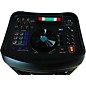 Open Box Gemini Gemini GPK-1000 Professional Karaoke Player With Party Lights Level 1