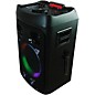 Open Box Gemini Gemini GPK-1000 Professional Karaoke Player With Party Lights Level 1