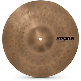 SABIAN STRATUS Cirro Stax Cymbal 12 in.
