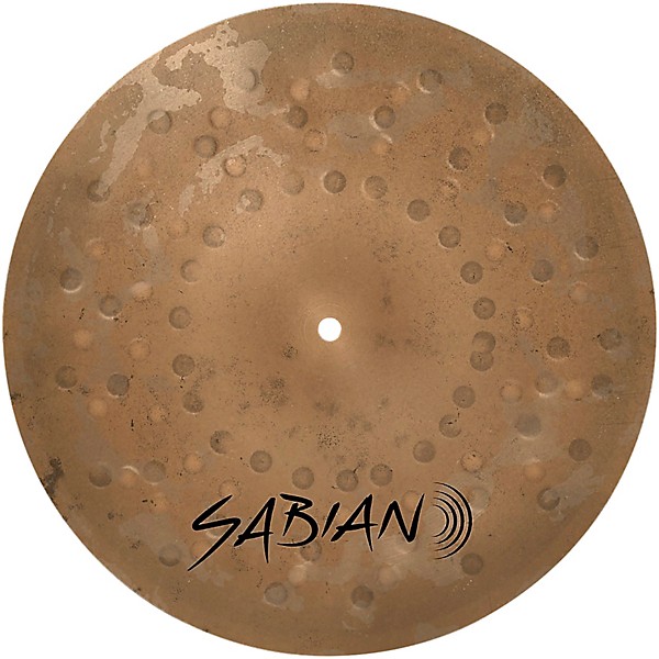 SABIAN STRATUS Cirro Stax Cymbal 12 in.