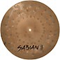 SABIAN STRATUS Cirro Stax Cymbal 12 in.
