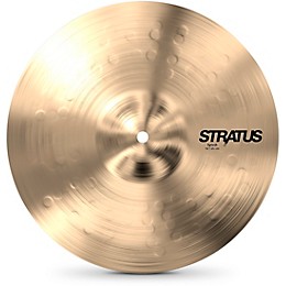 SABIAN STRATUS Splash Cymbal 10 in.