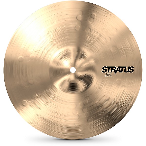 SABIAN STRATUS Splash Cymbal 10 in.