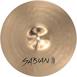 SABIAN STRATUS Splash Cymbal 10 in.