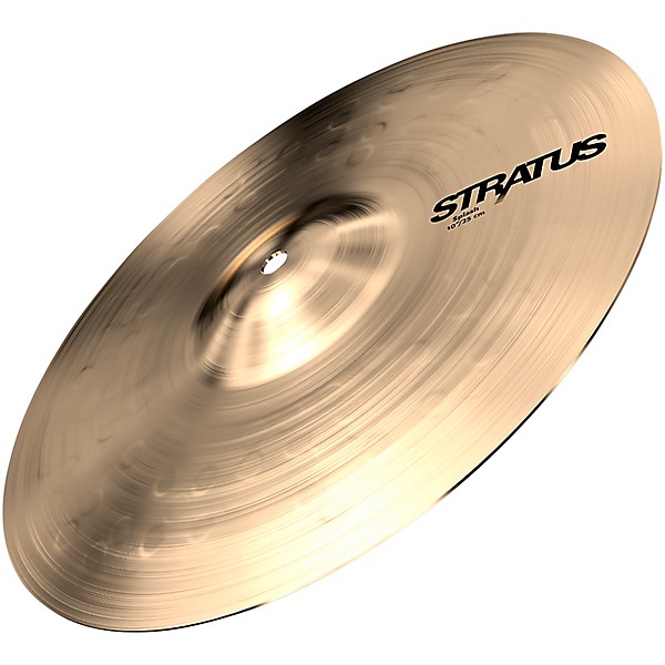 SABIAN STRATUS Splash Cymbal 10 in.