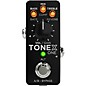 Open Box IK Multimedia TONEX One Modeling Amp and Distortion Effects Pedal Level 1 Black thumbnail