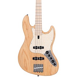 Sire Marcus Miller V7 Swamp Ash Reissue 4-Str... Sire Marcus Miller V7 Swamp Ash Reissue 4-String Electric Bass Natural Satin