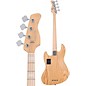 Sire Marcus Miller V7 Swamp Ash Reissue 4-String Electric Bass Natural Satin