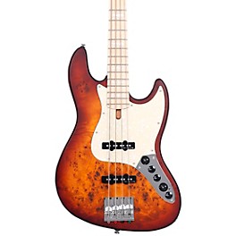 Sire Marcus Miller V7 Swamp Ash Reis... Sire Marcus Miller V7 Swamp Ash Reissue 4-String Electric Bass Tobacco Sunburst Satin