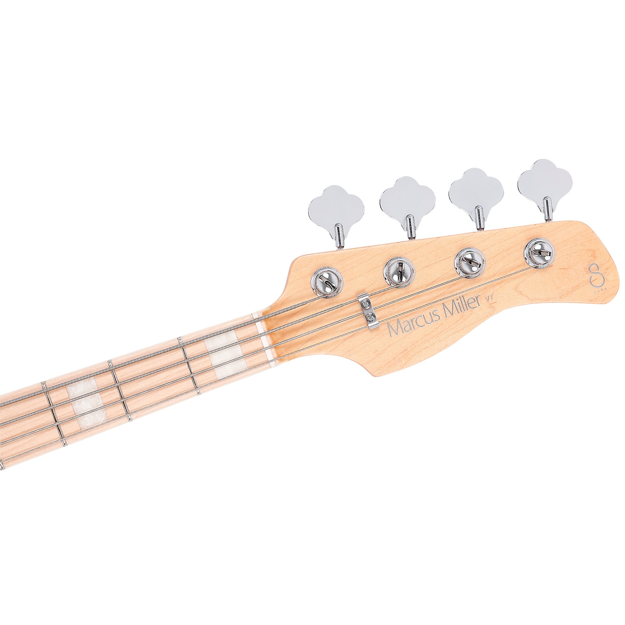 Sire Marcus Miller V7 Swamp Ash Reissue 4-String Electric Bass
