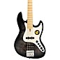 Sire Marcus Miller V7 Swamp Ash Reissue 4-String Electric Bass Transparent Black Satin thumbnail