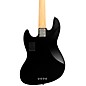 Sire Marcus Miller V7 Swamp Ash Reissue 4-String Electric Bass Transparent Black Satin
