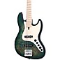 Sire Marcus Miller V7 Swamp Ash Reissue 4-String Electric Bass Satin Transparent Green