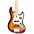 Sire Marcus Miller V7 Swamp Ash Reis... Sire Marcus Miller V7 Swamp Ash Reissue 5-String Electric Bass Tobacco Sunburst Satin