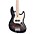 Sire Marcus Miller V7 Swamp Ash Rei... Sire Marcus Miller V7 Swamp Ash Reissue 5-String Electric Bass Transparent Black Satin